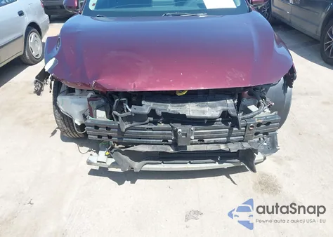 2020 Nissan Sentra Sv Xtronic Cvt из США, поврежденный, VIN 3N1AB8CV2LY229720